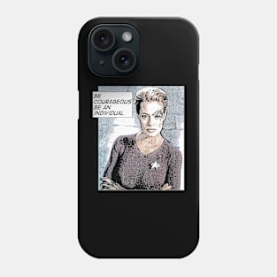 Individual Phone Case