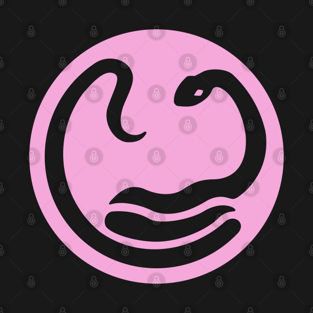 Nadeko Snake (Monogatari Series) icon by Kamishirts