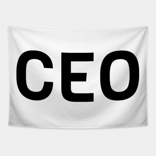 CEO Tapestry