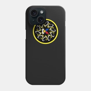 Kanig Clan Phone Case