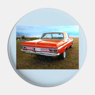 1964 Plymouth Sport Fury Pin