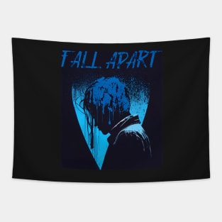 FallApart Tapestry