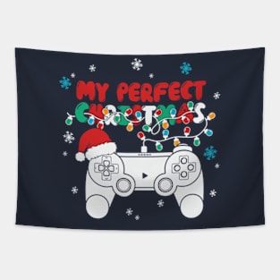 My Perfect Christmas Tapestry