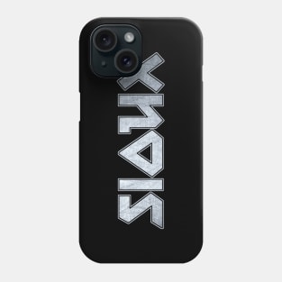 Sioux Phone Case