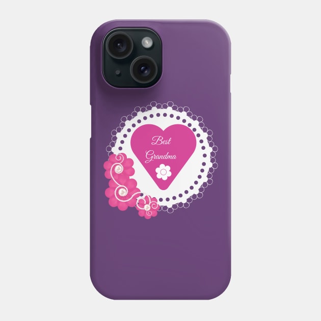 Best Grandma Phone Case by Unique Online Mothers Day Gifts 2020