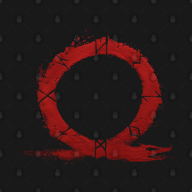 god of war symbol