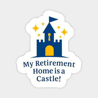 I Still Believe In Magic Magnet