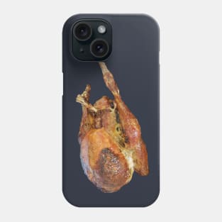 Thanksgiving Turkey Roast Phone Case