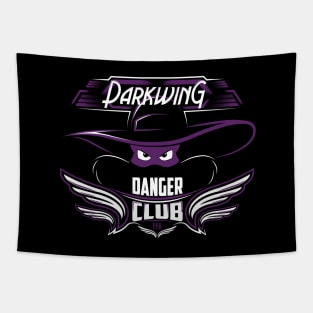 Danger Club Tapestry