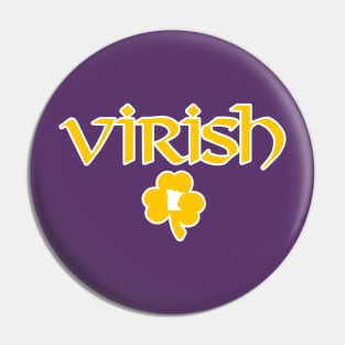 VIRISH Pin