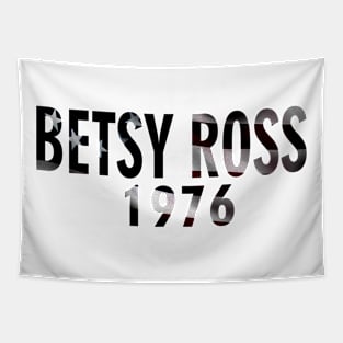 Betsy Ross Tapestry