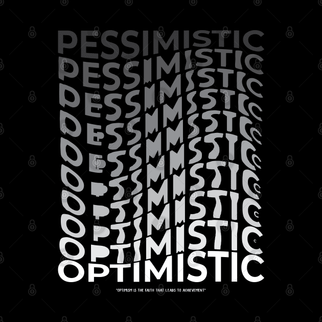 Optimistic by quilimo