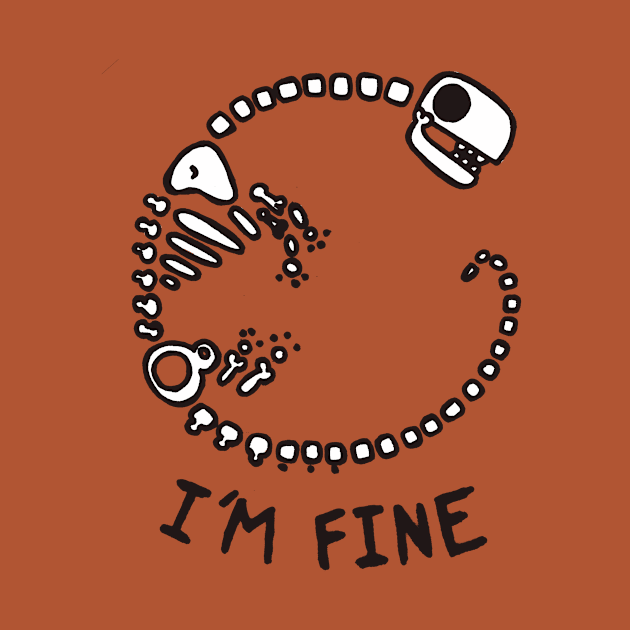 I'm fine by Indi & Lala