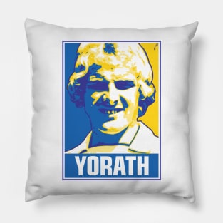 Yorath Pillow