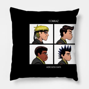 Cobraz Pillow