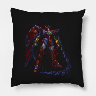 Gundam epyon scribble Pillow