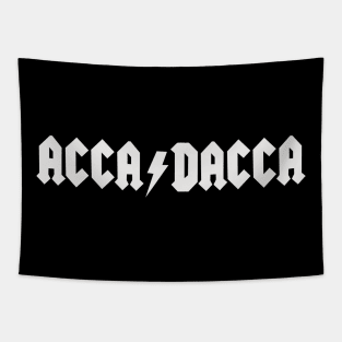 acca dacca Tapestry