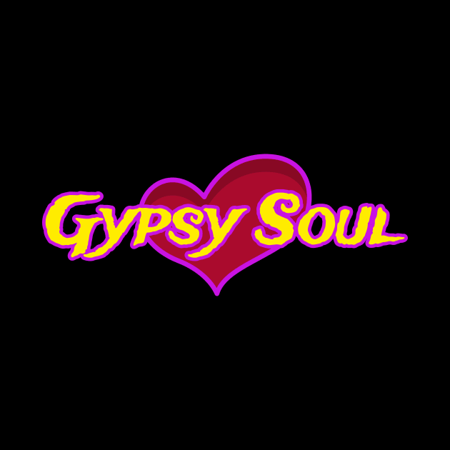 GYPSY SOUL by Cult Classics