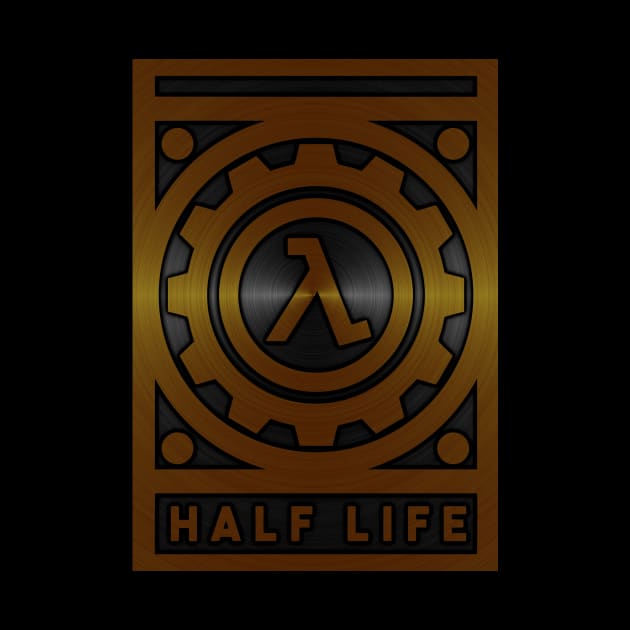 Half Life by Durro