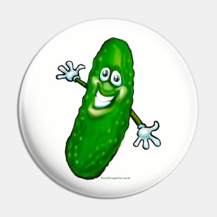 Pickle Pin