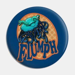 flumph! Pin