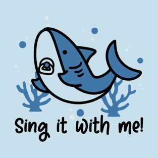 Baby Shark T-Shirt