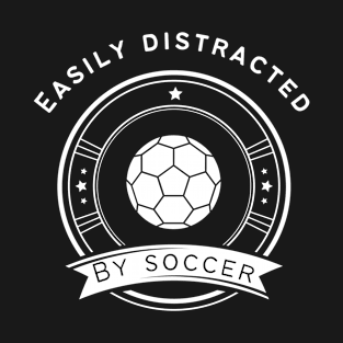 Soccer 30 T-Shirt