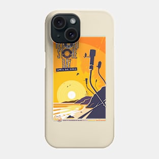 Record Store Day Spring 2024 Phone Case