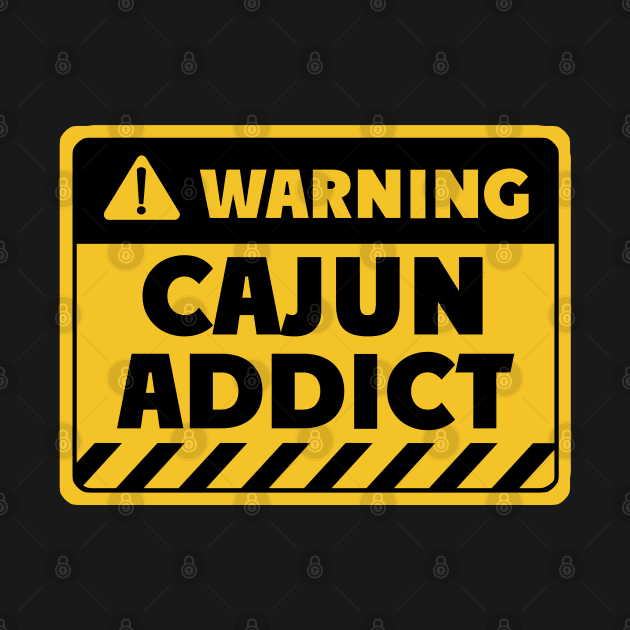 Cajun addict by BjornCatssen