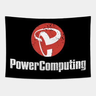 Power Computing Tapestry