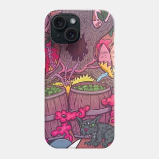 Laid to Rest Phone Case