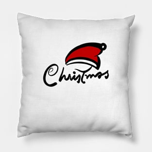 Christmas Pillow