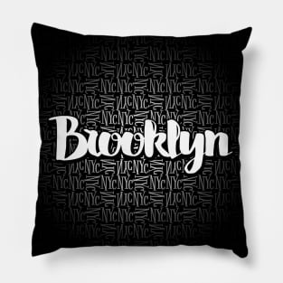 Brooklyn Pillow