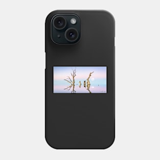 Dusk over Bonney Phone Case