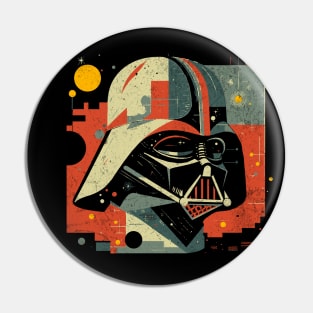 Dark helmet 2 Pin