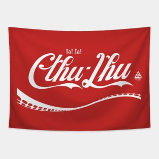 CTHU-COLA Tapestry