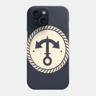 sailor Phone Case