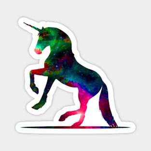 Cosmic Unicorn Magnet