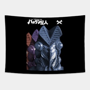 alien baltan Tapestry