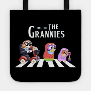 grannies Tote