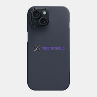 Targeted Thrills Archery Phone Case