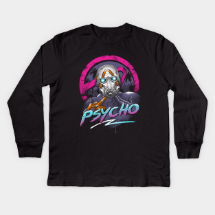 borderlands 2 merch