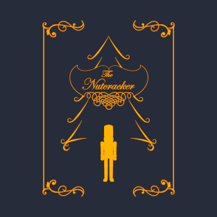 The Nutcracker T-Shirt