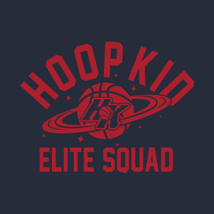 Elite Squad-Air Walker T-Shirt