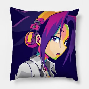 Asakura Yoh Pillow