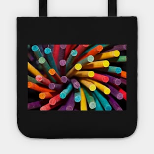 Sticks Tote