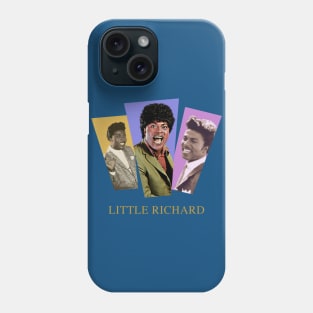 Little Richard Phone Case