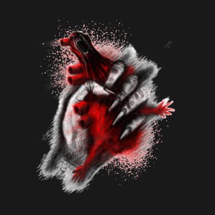 Heartbroken T-Shirt