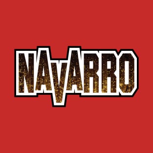 Navarro Cheer T-Shirt