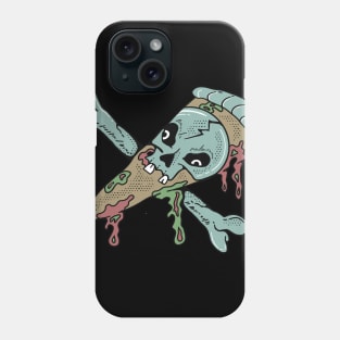 pizza party! Phone Case